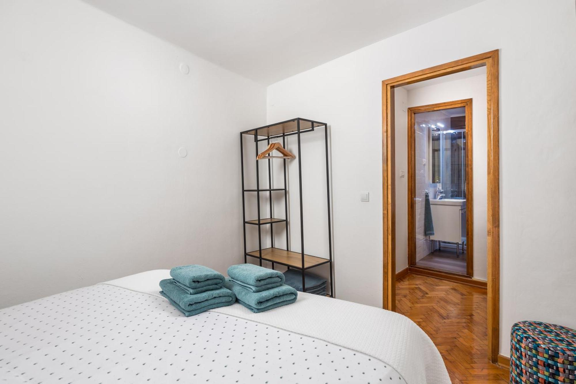 Sorgenfrei Apartment Rovinj Exterior foto